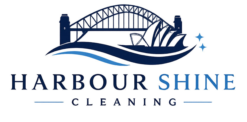 HarbourShine Cleaning