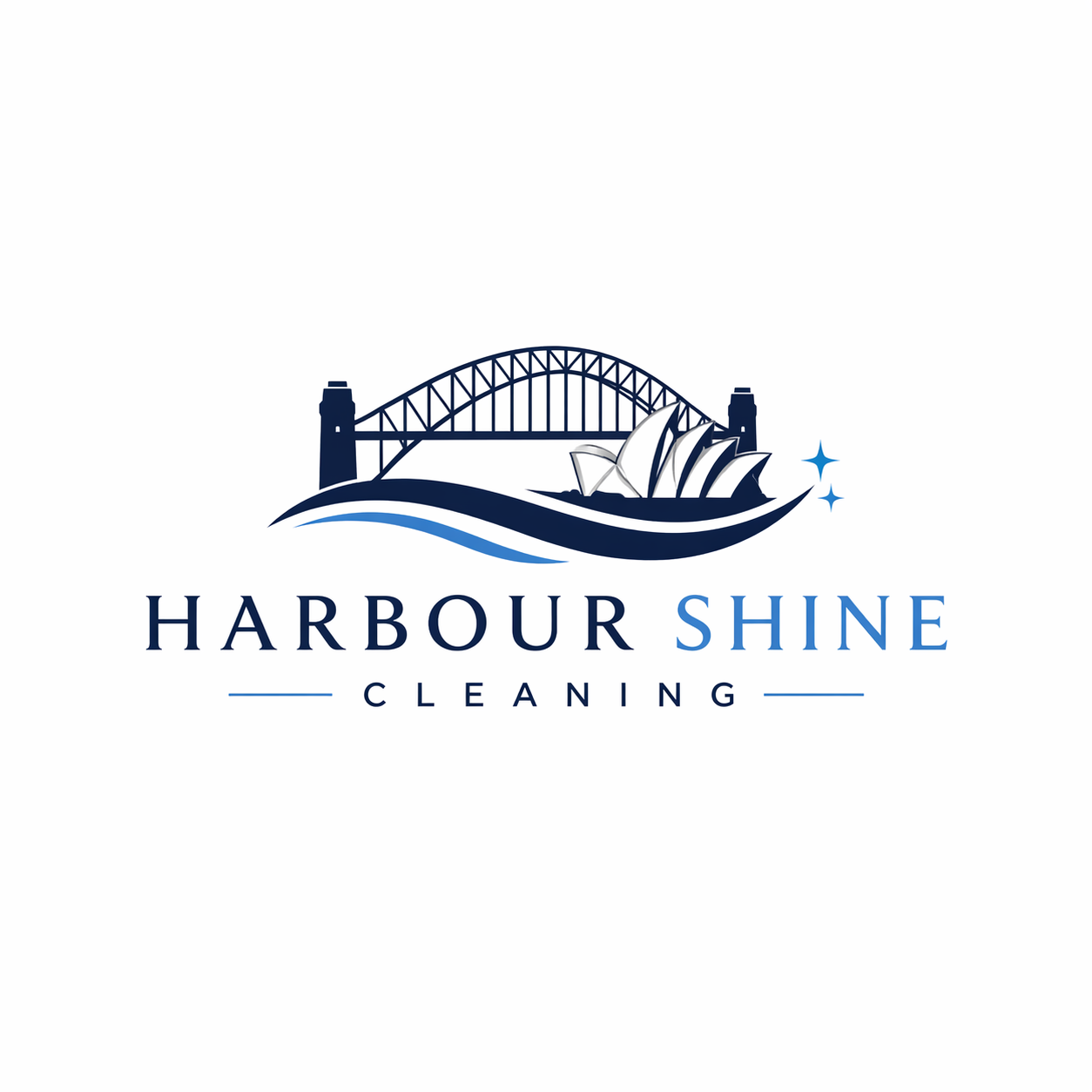 HarbourShine Cleaning
